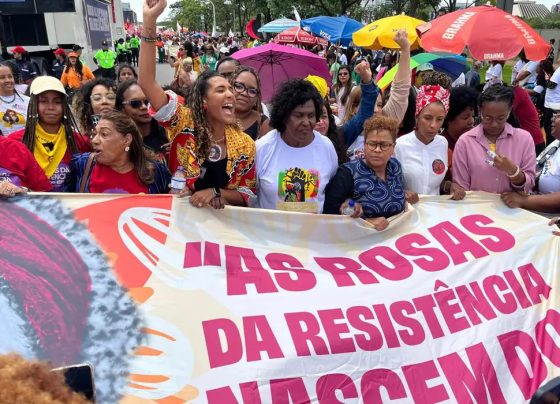 Candidaturas femininas crescem, mas número de eleitas continua baixo