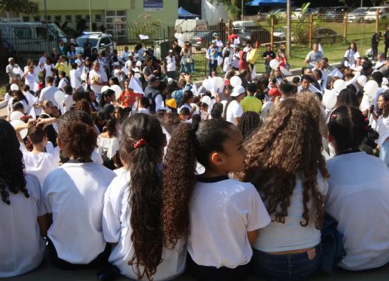 Congresso inclui política e direitos da cidadania no currículo escolar