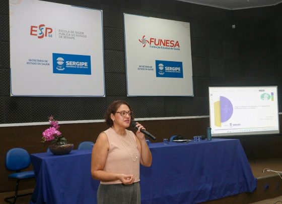 Conselho Estadual de Saúde debate cobertura vacinal e mortalidade infantil em Sergipe