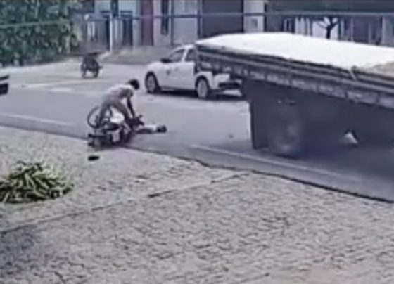 Criança morre após acidente na SE-230, em Poço Redondo