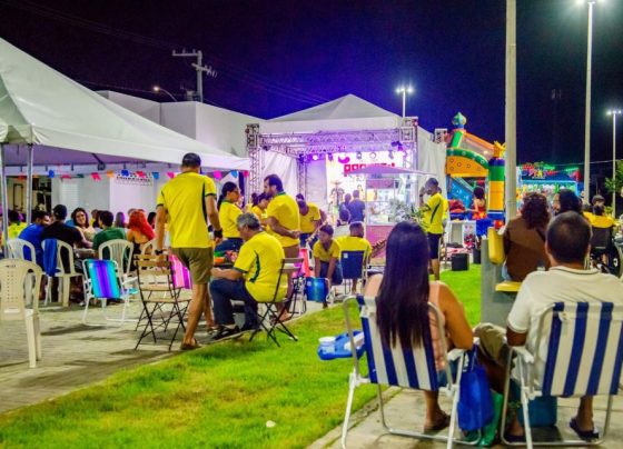 Descubra Aracaju reúne cultura, diversidade e futebol no bairro Jabotiana