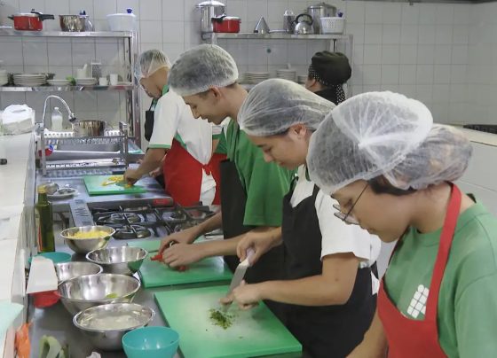 Desemprego até maio cai para 5,6%, o menor já registrado no período