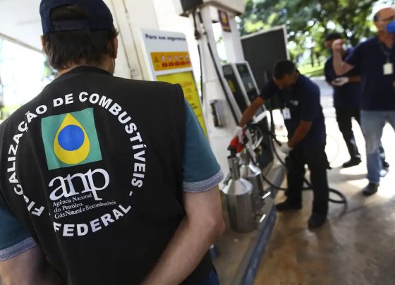 Em três meses, ANP fez 21 autuações por preço abusivo de combustível