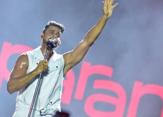 Ensaio do Pré-Caju 2026 lança promoção de brindes para a Área VIP, em Aracaju