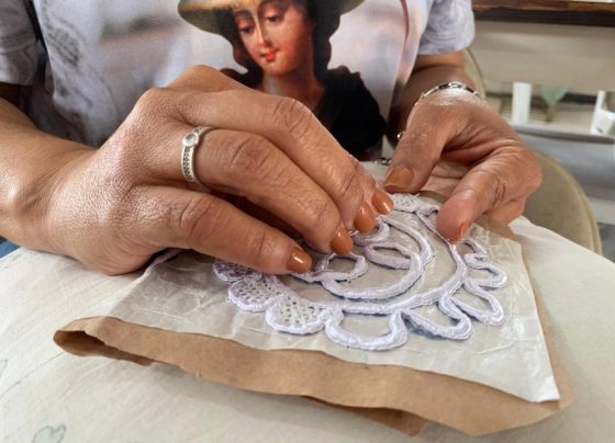 Estudo da UFS detalha a evolução do artesanato de Divina Pastora