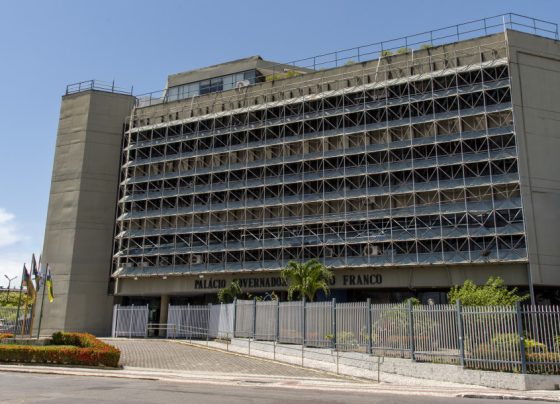 GOVERNO DE SERGIPE DECRETA PONTO FACULTATIVO NA PRÓXIMA SEGUNDA-FEIRA, DIA 29, A PARTIR DAS 12 HORAS