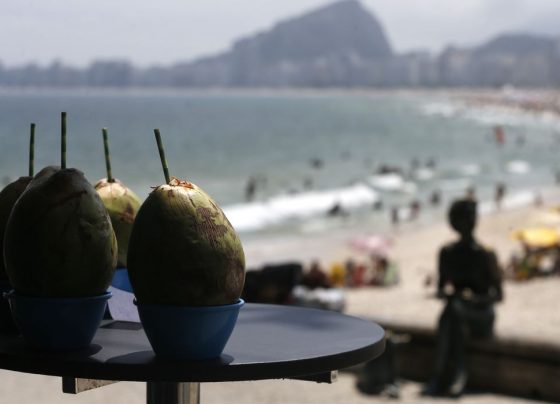 Gastos de turistas estrangeiros no Brasil soma R$ 25 bi em cinco meses