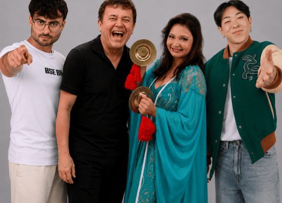 Geek Fest reúne as culturas japonesa e pop, em um evento inédito no RioMar Aracaju