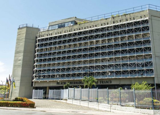 Governo de Sergipe decreta ponto facultativo na segunda-feira (29), a partir das 12h