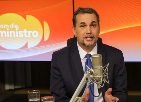 Governo usou lucros com exportação para conter preço dos combustíveis