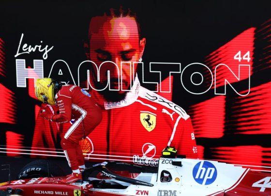 Hamilton vence em Barcelona, conquista primeiro triunfo pela Ferrari e esquenta disputa da Fórmula 1