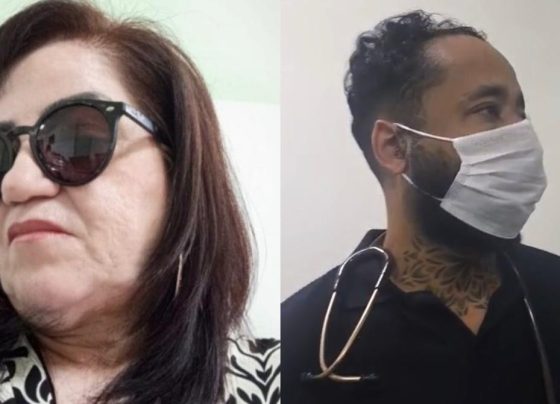 Idosa morre após atendimento em clínica municipal de Umbaúba; filhos denunciam suposta atuação irregular