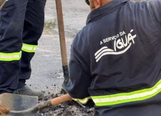 Iguá Sergipe divulga novas oportunidades de emprego através do canal