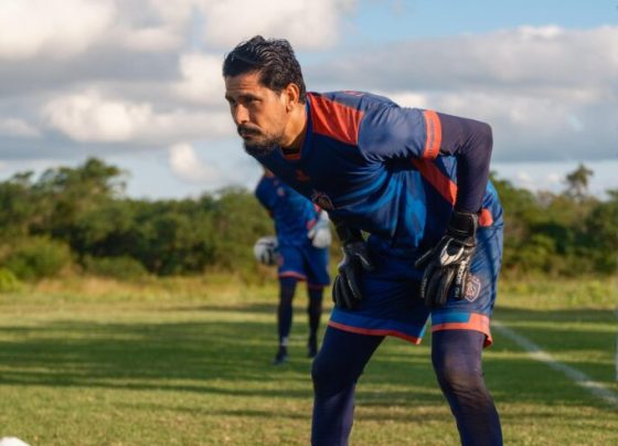 Itabaiana intensifica preparação para duelo decisivo contra o Ituano pela Série C