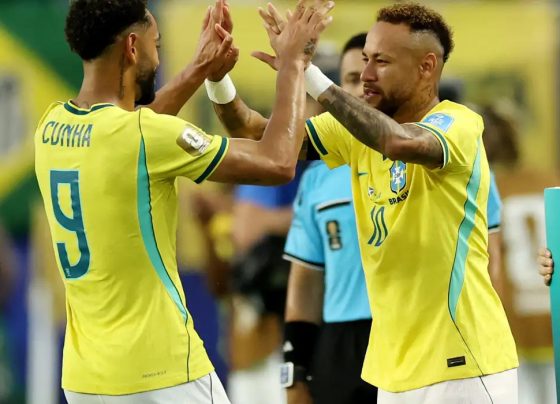 Jogos do Brasil na Copa provocam altos e baixos no consumo de energia