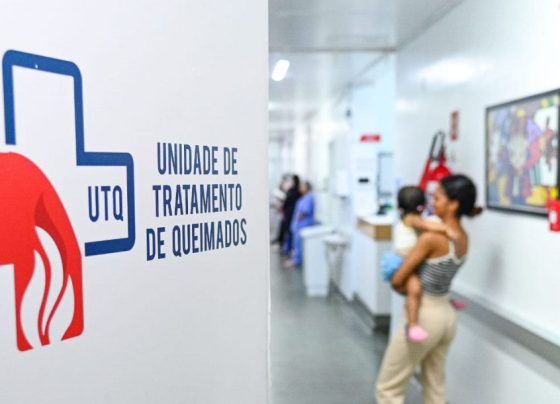 Junho Laranja reforça conscientização sobre prevenção de queimaduras