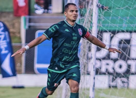 Lagarto busca classificação e quer manter retrospecto perfeito na primeira fase da Série D