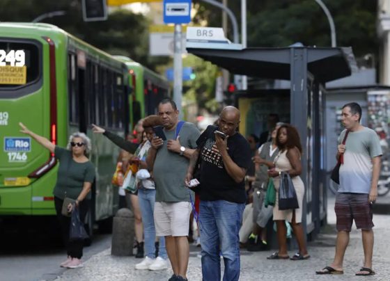 Lula sanciona lei do Marco Legal do Transporte Público Coletivo