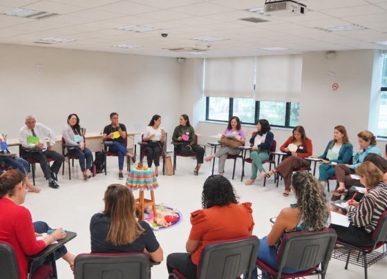 MPSE integra ação para aprofundamento em Círculos Restaurativos com foco em trauma e resiliência