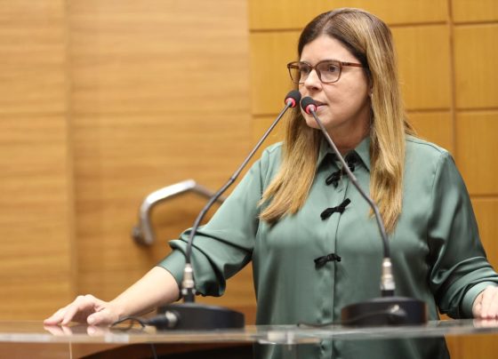 Maisa Mitidieri enfatiza investimentos do Governo do Estado em Boquim