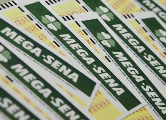 Mega-Sena acumula e prêmio chega a R$ 23 milhões