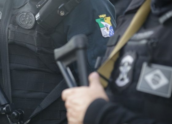 Operação integrada mira grupo criminoso investigado por homicídios e tráfico de drogas em Laranjeiras