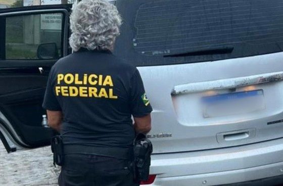 PF combate corrupção e falsificação de documentos em Sergipe
