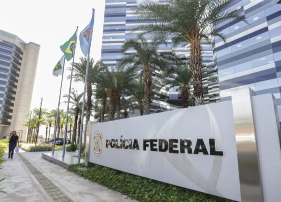 PF diz que Vorcaro mandou R$ 350 mil dentro de sacola para Ciro Nogueira em voo particular