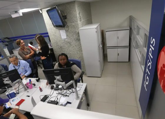 PIS/Pasep para quem nasceu em julho e agosto é pago nesta segunda