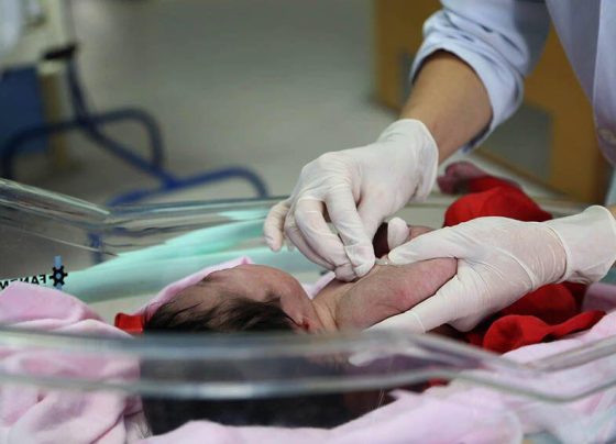PMA amplia cobertura vacinal entre gestantes e fortalece proteção de mães e bebês
