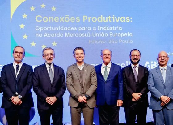 Painel ajuda empresas a identificar oportunidades de negócios com a UE