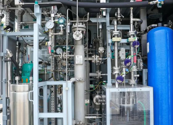 Petrobras e Finep lançam edital para desenvolvimento de eletrolisador