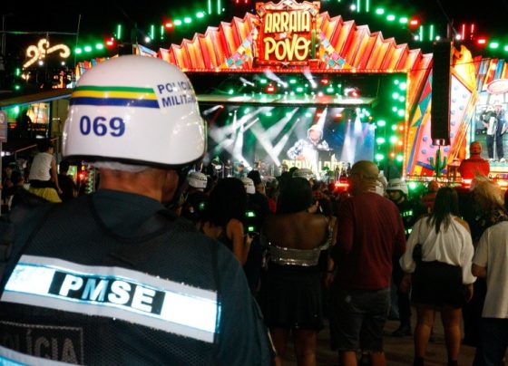 Polícia Militar divulga lista de documentos e objetos perdidos nos festejos juninos da Orla de Atalaia 2026