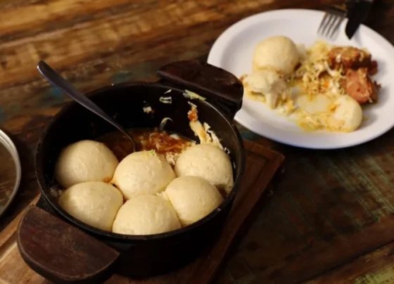 Prato tradicional introduzido por imigrantes ganha reconhecimento e consolida Paraná como líder em selos de IG