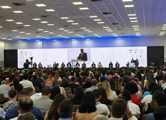 Prêmio nacional coloca AjuPrev entre os destaques da gestão previdenciária
