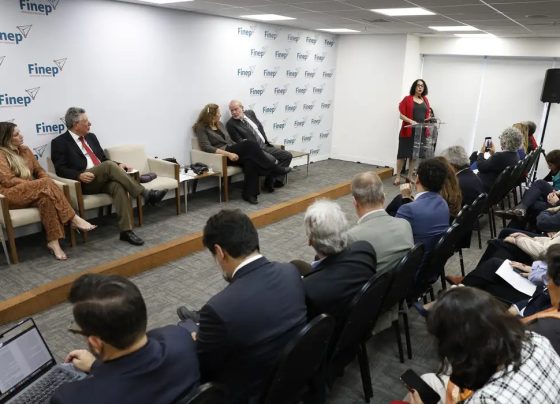 Programa destina R$ 360 milhões a pequenas empresas inovadoras