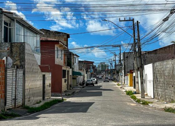 Projeto da Prefeitura de Aracaju ajuda a reduzir ilhas de calor nos bairros