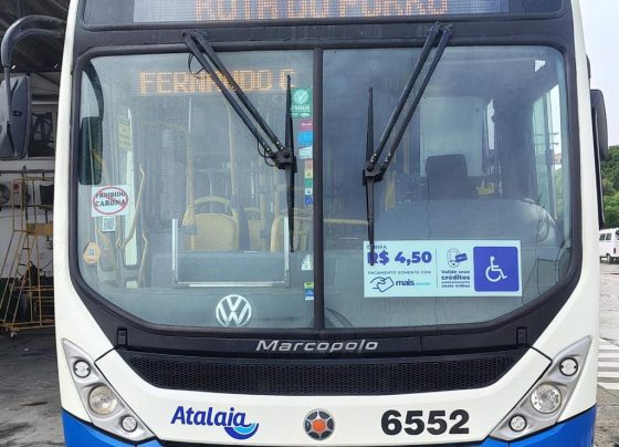 ROTA DO FORRÓ: PREFEITURA DISPONIBILIZA LINHAS ESPECIAIS PARA FORRÓ CAJU E ARRAIÁ DO POVO, EM ARACAJU