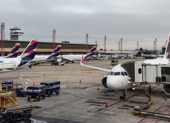 Regras sobre combustível sustentável de aviação devem sair em breve