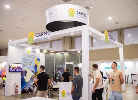 SERGIPE OIL & GAS ESTÁ COM AS INSCRIÇÕES ABERTAS; EVENTO ACONTECE DE 29 A 31 DE JULHO, NO CENTRO DE CONVENÇÕES