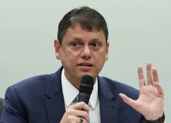 SP: TCE aprova com ressalvas as contas do governo de Tarcísio de 2025