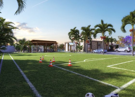 Atividades esportivas e de lazer ganham espaço e ditam mudanças no mercado imobiliário em Sergipe