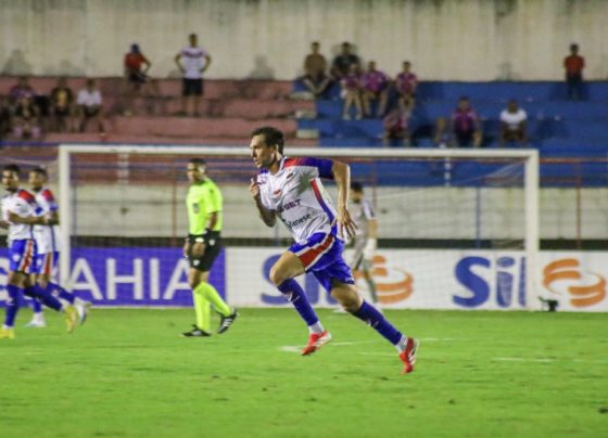 Itabaiana abre 2 a 0, cede empate ao Ituano e segue na zona de rebaixamento da Série C