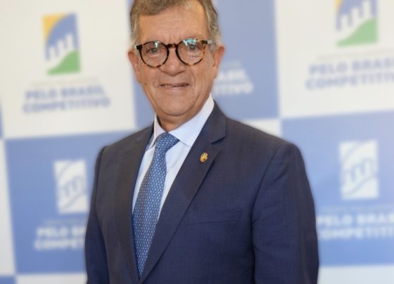 Laércio Oliveira reúne lideranças e apoiadores em grande encontro político com foco em 2026