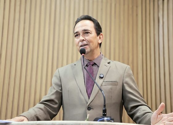 Projeto aprovado de Fábio Meireles (PDT) combate a ludopatia (vício em jogos)