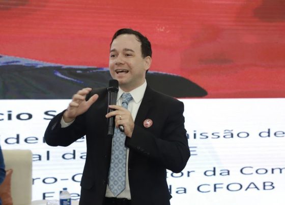 Ciclo de palestras reunirá advogados sergipanos para discutir os desafios contemporâneos do direito eleitoral