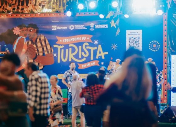 Segundona do Turista celebra tradições juninas nesta segunda-feira