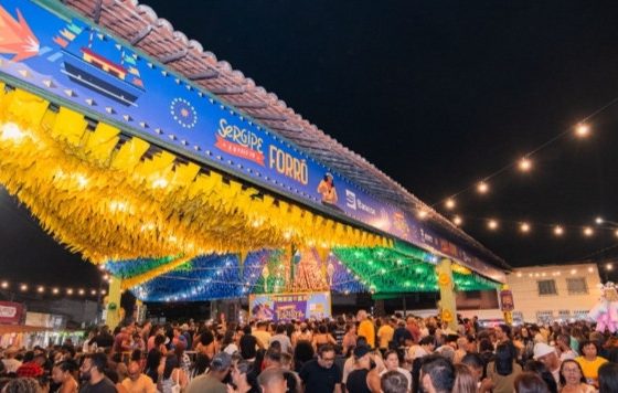 Segundona do Turista reúne cultura popular, quadrilha junina e forró
