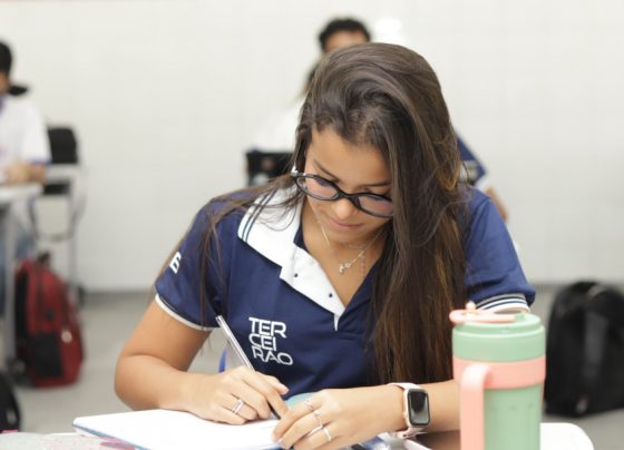 Sergipe acompanha avanço do ensino médio público