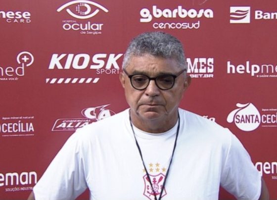 Sergipe aposta na força do Batistão para encerrar primeira fase da Série D com vitória diante do Serra Branca
